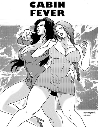 Cabin Fever