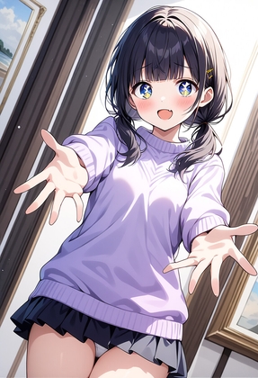 彼女の犯されているところを見ていたい りんかん学校の写真