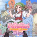 Futanari Demon Tamer Eliza Futanari Demon Tamer Eliza