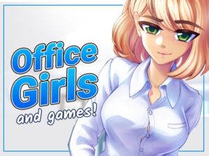 [RJ01360783][mondayvn] Office Girls and Games