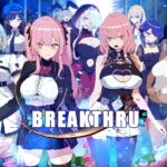 Breakthru(English version)