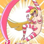 正義令嬢ピンキーリボン 正義令嬢ピンキーリボン