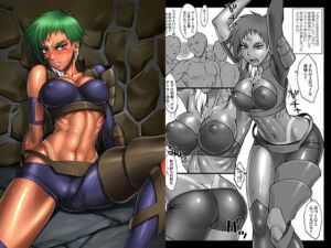 [RJ01366000][流弾屋] P.K.R