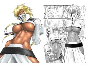 [RJ01366027][流弾屋] ペケジャンプ・ハリベルさん編