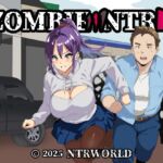 【中英日】Zombie NTR