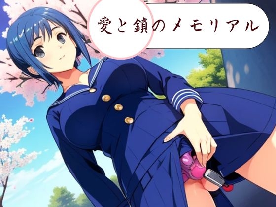 愛と鎖のメモリアル