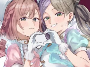 [RJ01367513][千万石饅汁] 春売ルーHabitableー