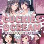 Cuckies & Cream: Maids for Milking