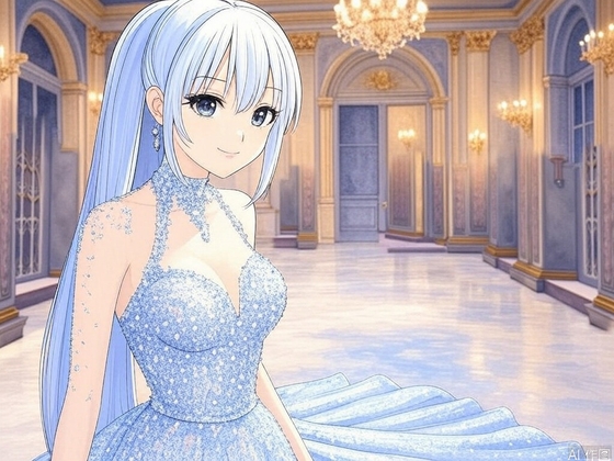 奥林匹斯天国 阿尔忒弥斯篇