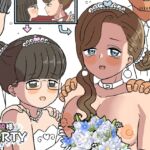 ♂姫様パーティ2 ♂姫様パーティ2