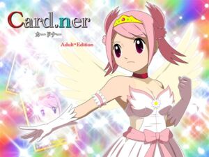 [RJ01369804][・工房] カードナー Adult・Edition