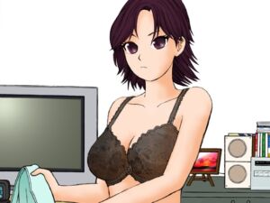 [RJ01369872][しらさよ] 一姫二太郎