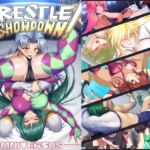 Wrestle Showdown! - Omniversus