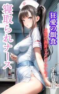 [RJ01371574][ウィザード] 寝取られナース 狂愛の餌食