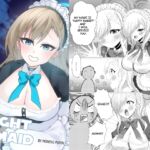 Night Maid Night Maid