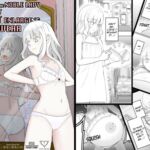 The Fate of the Noble Lady Who Bought [Breast Enlarging Underwear]