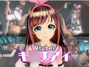 [RJ01372055][パラレル] キ〇ナアイとたっぷり楽しむ動画2本セット