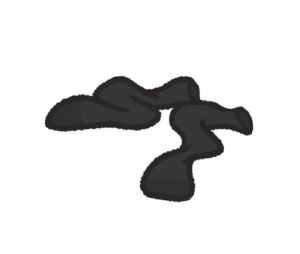 [RJ01378152][靴下フェチ] ボクっ娘□リ○女の踏み台ニーソ足コキ(首輪あり)