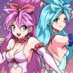 ヒロインプロレス〜GIRIっとレスピュア！