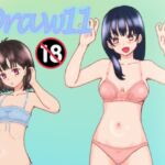 よろずイラストまとめ本Draw(11)