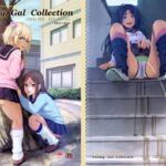 Peeing Gal Collection