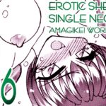 えろたんNEO 06 VIRTUAL FICTION [EROTIC SHELL SINGLE NEO 06]