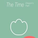 センターオブザタイム竜の足跡