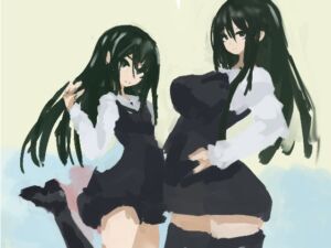 [RJ01383923][みんなで翻訳] 【韓国語版】娘と母