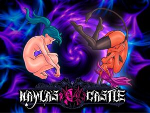 [RJ01337423][Quidev] Nayla's Castle