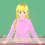 おねがい!Luna先生