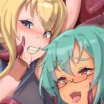 メイちゃんはスケベエルフなんかに負けない！