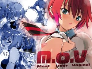 [RJ01376135][流石堂] MOV