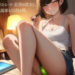 イラストレーター志望の彼女と、小説家を目指す僕。(単品)