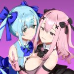 Erosion Sunny side A