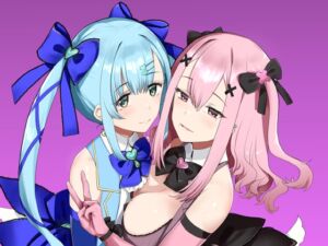 [RJ01383476][椿亭] Erosion Sunny side A