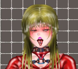 [RJ01385073][都魔子] 学園裏アイドル3姉妹 学園祭の夜