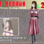 緊縛・着衣緊縛絵巻VOL.20