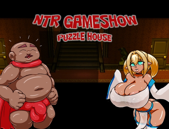 NTR Gameshow - Puzzle House