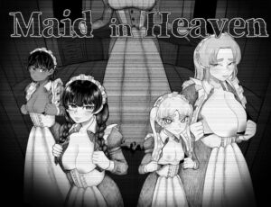 Maid in Heaven (Now) の発売予告 [RJ01387390]