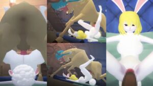 [RJ01388047][MOFじぇんとるズ] メディカルチェック