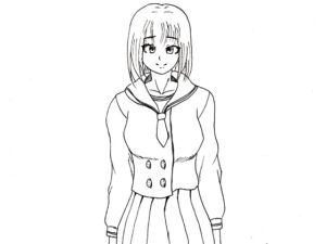 [RJ01388195][サイバイマン] 妄ソープ