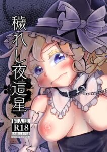 [RJ01389017][蒼空] 穢れし夜這星