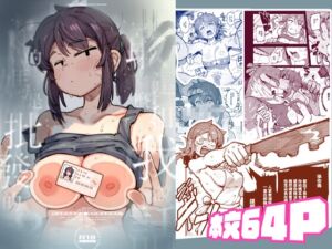 [RJ01389596][捕食少女] 敢這麼和我說話你的媽是批發的?