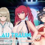 ブルートラウム