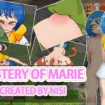 Mystery of Marie