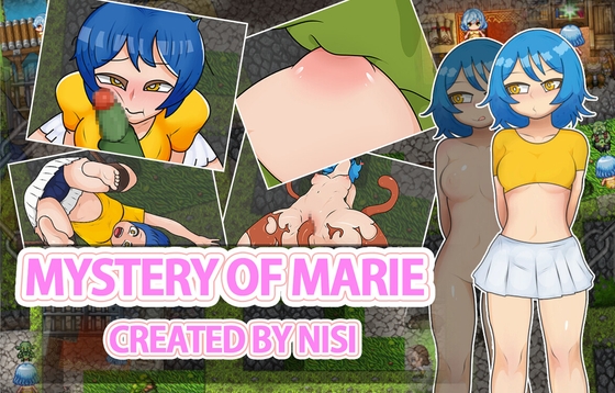 Mystery of Marie