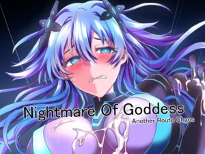 [RJ01391237][CotesDeNoix] Nightmare Of Goddess Another Route Chaos