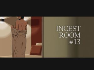 [RJ01391558][十六夜のキキ] INC*ST ROOM#13