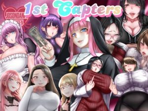 [RJ01392791][女尊男卑戦線] 【再生時間6時間】1st Chapters ～全てのマゾ男性へ～