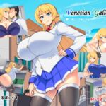 Venetian Gallop after